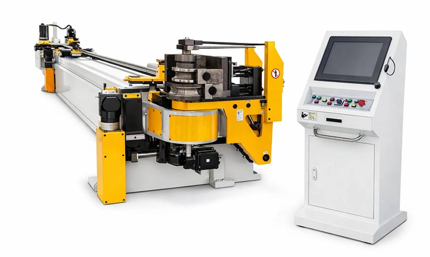 5-Axis-CNC-Pipe -Tube